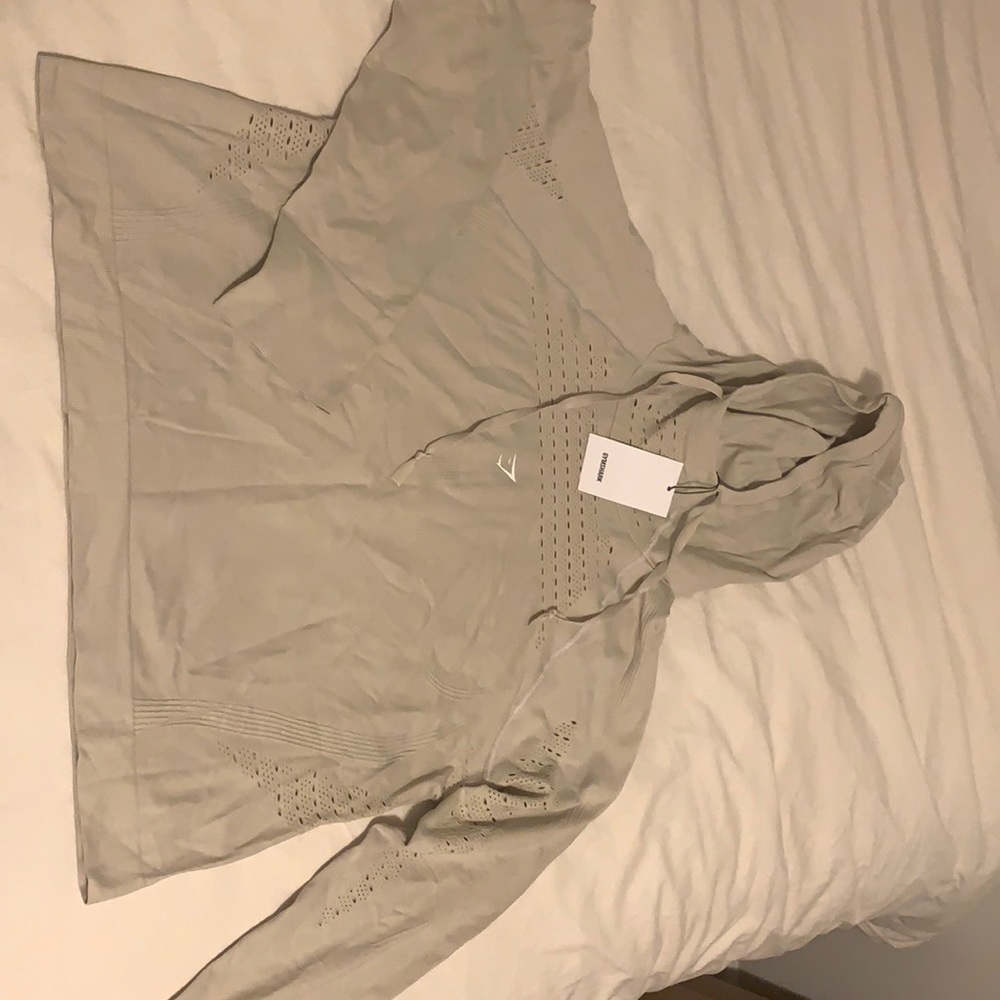 Gymshark sweater
